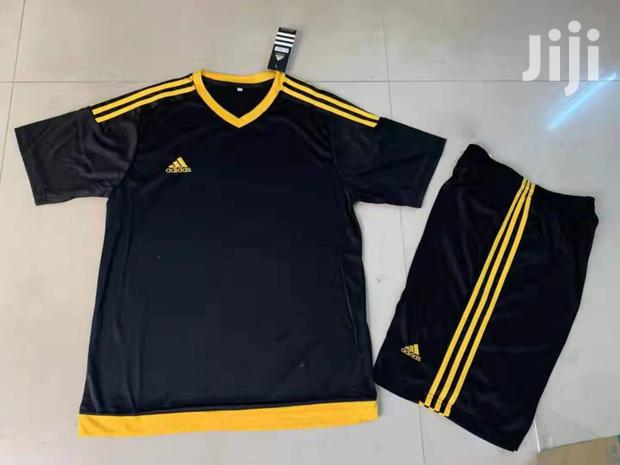 New Soccer Uniforms - thumbnail 5