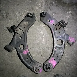 Toyota Bb Passo Front Arms
