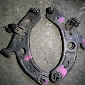 Toyota Bb Passo Front Arms