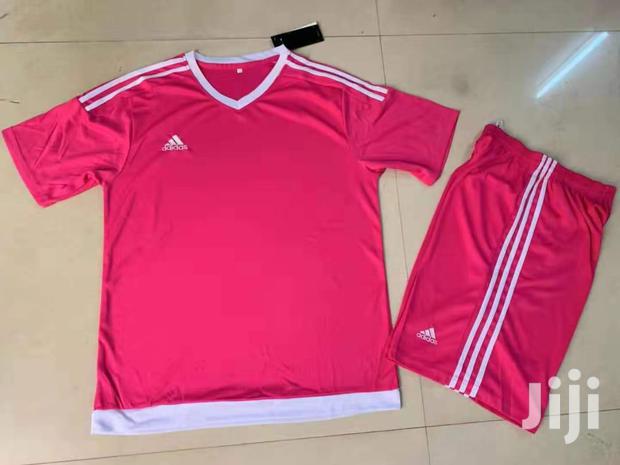 New Soccer Uniforms - thumbnail 9