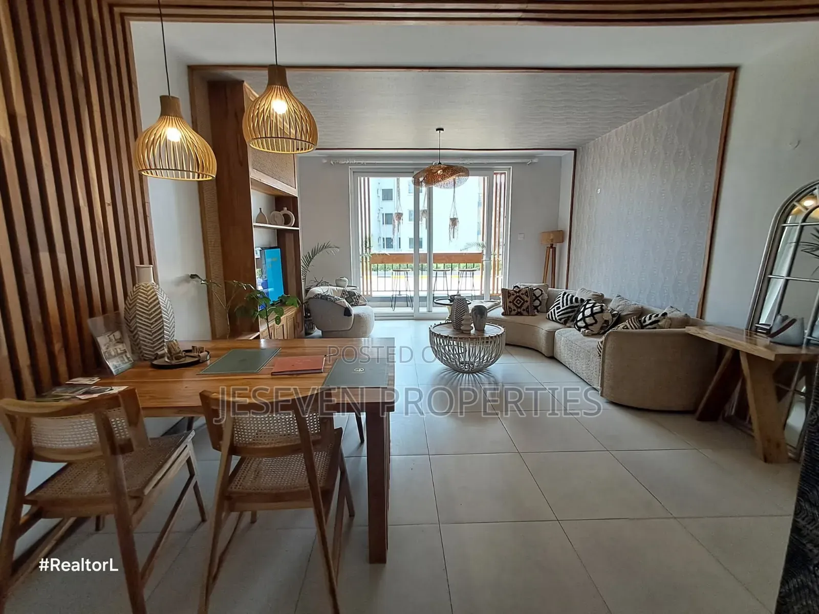 2bdrm Block of Flats in Syokimau for sale