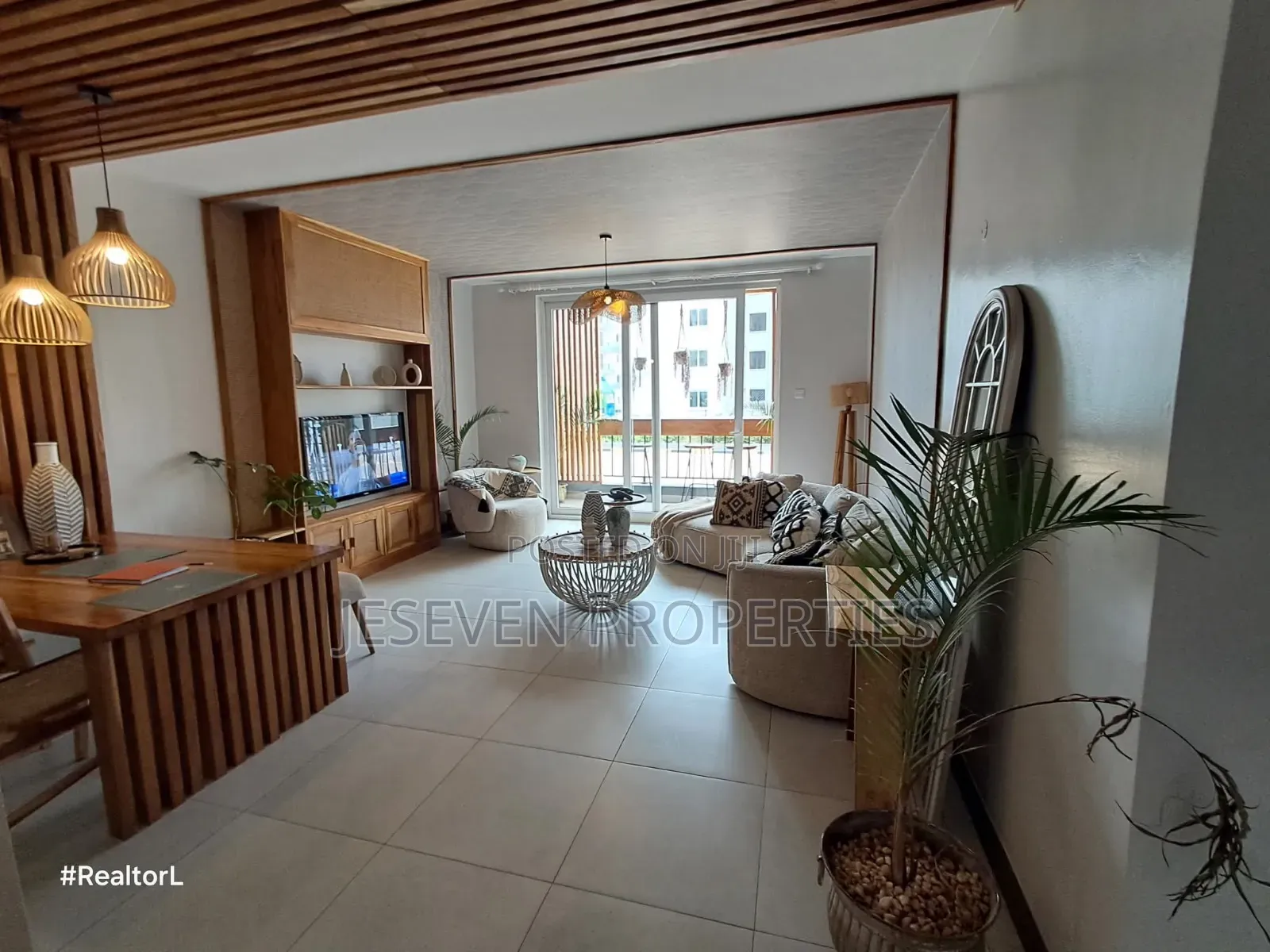 2bdrm Block of Flats in Syokimau for sale