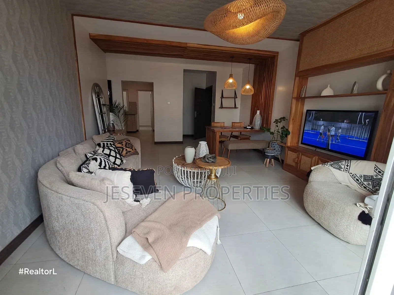 2bdrm Block of Flats in Syokimau for sale