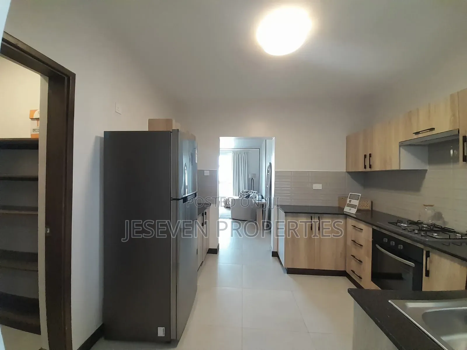 2bdrm Block of Flats in Syokimau for sale