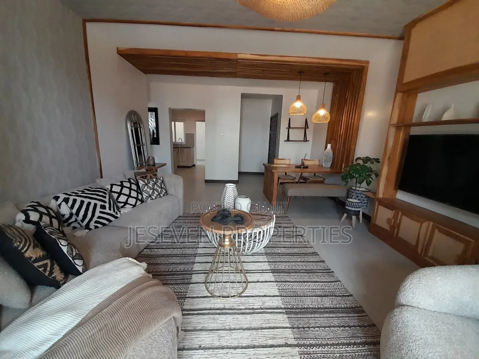 2bdrm Block of Flats in Syokimau for sale