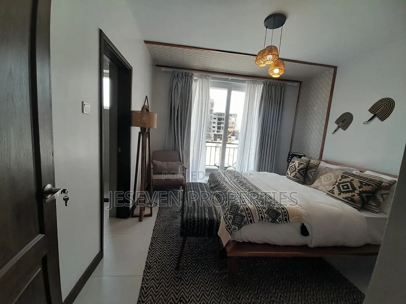 2bdrm Block of Flats in Syokimau for sale