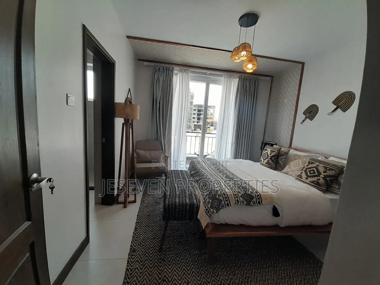 2bdrm Block of Flats in Syokimau for sale