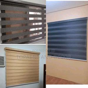 Beauty Blend Horizontal Window Blinds - thumbnail 2