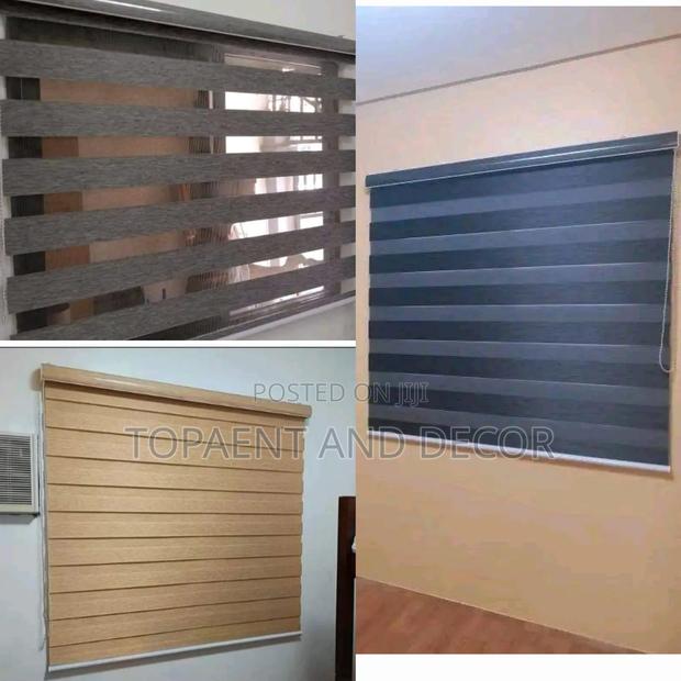 Beauty Blend Horizontal Window Blinds - main view