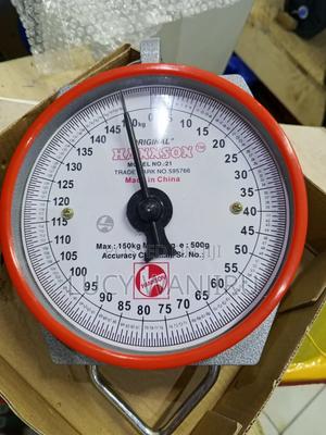 150kg Weighing Scale/ Hanging Scale - thumbnail 2