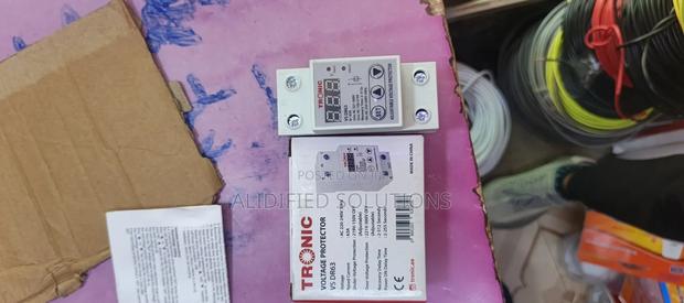Voltage Protector 63a - thumbnail 2