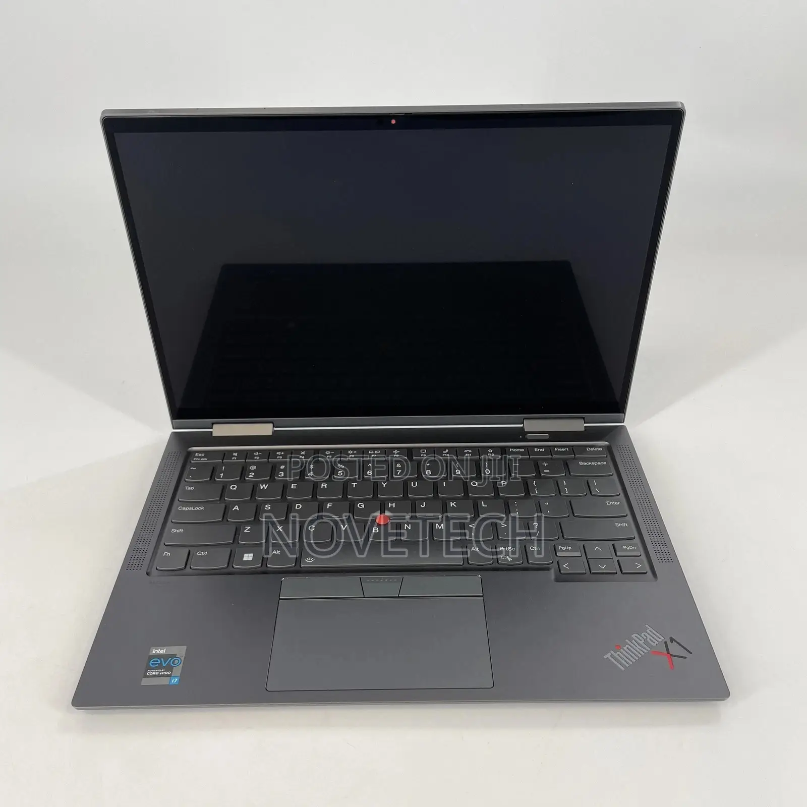 Laptop Lenovo Thinkpad X1 Yoga 32GB Intel Core I7 SSD 512GB