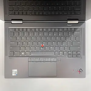 Laptop Lenovo Thinkpad X1 Yoga 32GB Intel Core I7 SSD 512GB