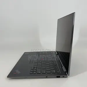 Laptop Lenovo Thinkpad X1 Yoga 32GB Intel Core I7 SSD 512GB