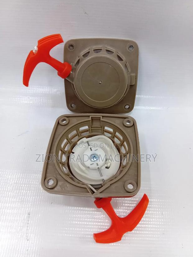 Brush Cutter Recoil Starer - main view