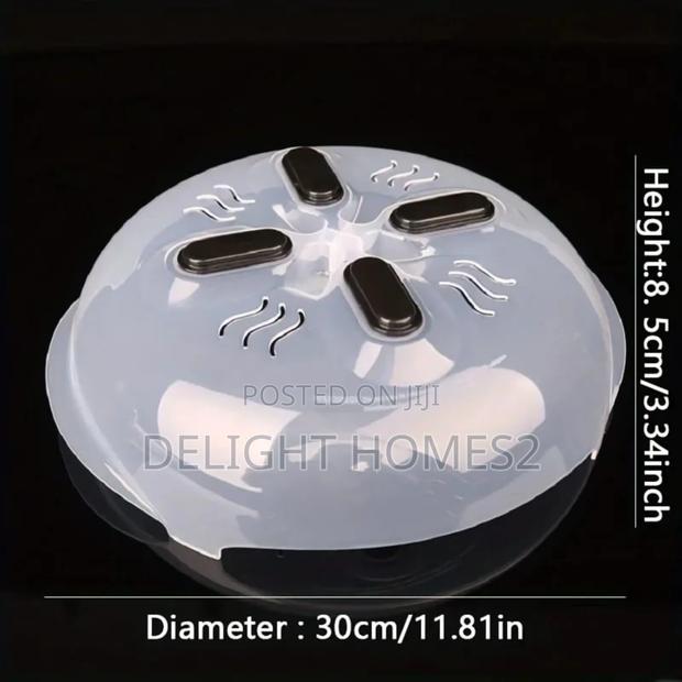 Magnetic Microwave Food Cover_arv - thumbnail 4