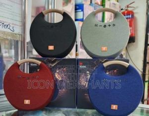 M1 Mini Bluetooth Speaker - thumbnail 2