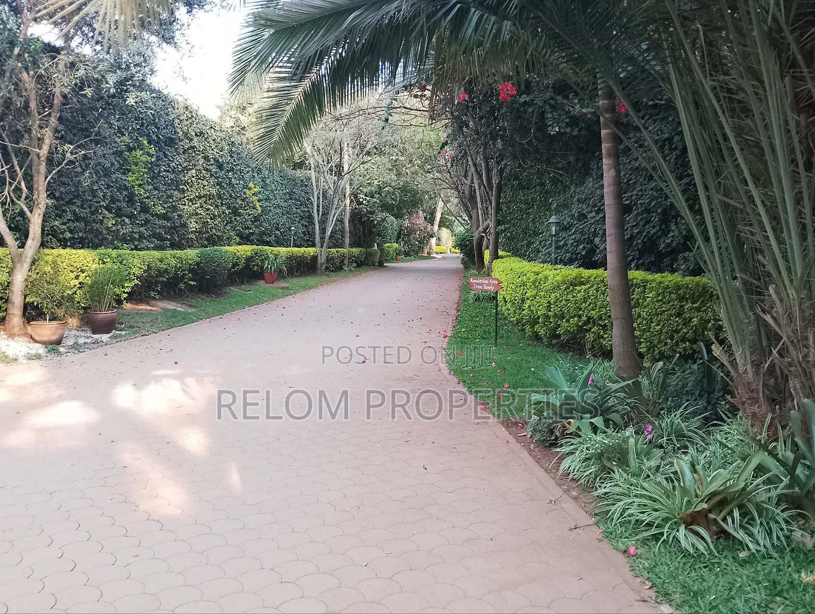 5bdrm House in Karen for rent