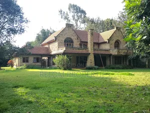 5bdrm House in Karen for rent