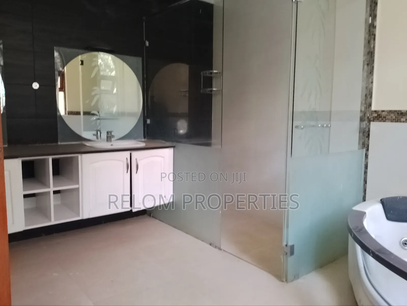 5bdrm House in Karen for rent
