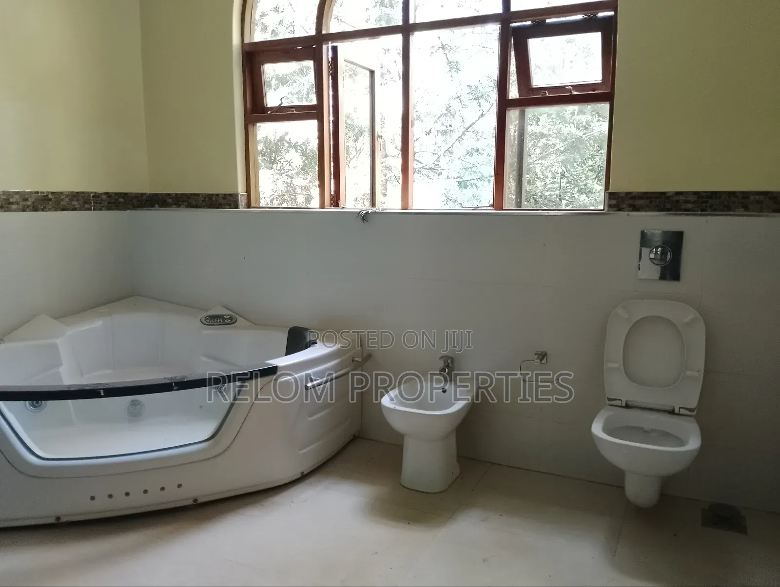 5bdrm House in Karen for rent