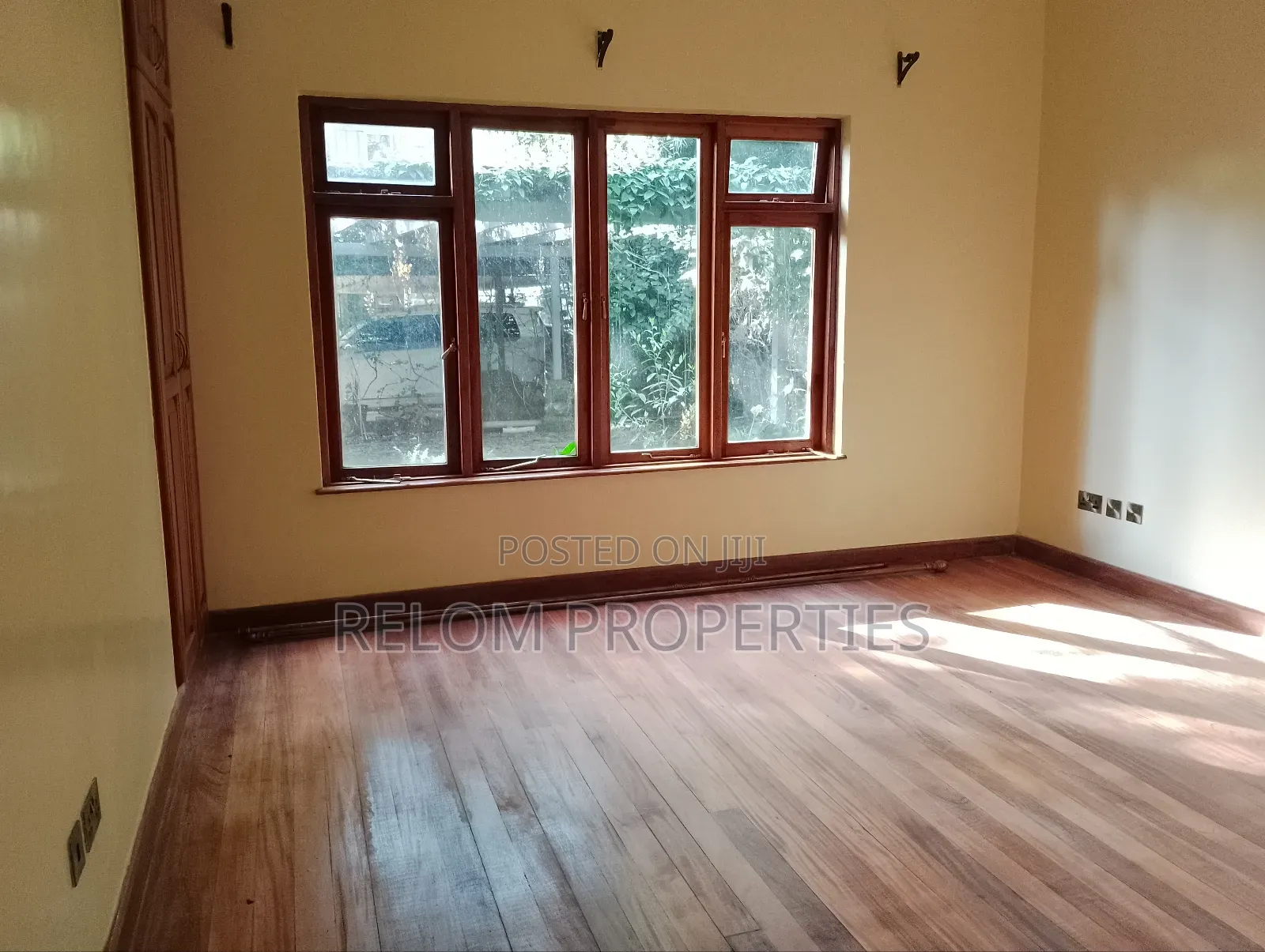 5bdrm House in Karen for rent
