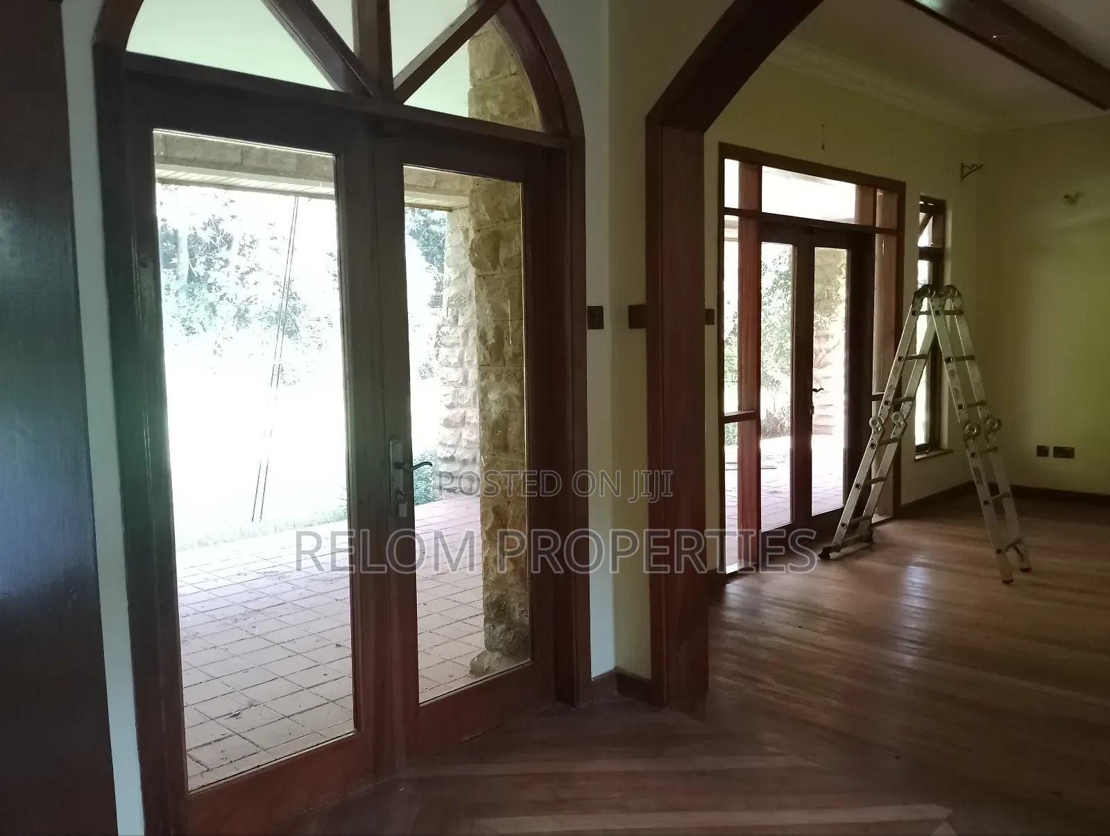 5bdrm House in Karen for rent