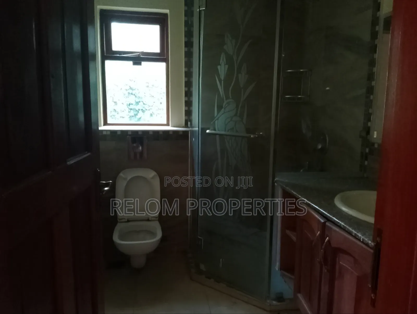5bdrm House in Karen for rent
