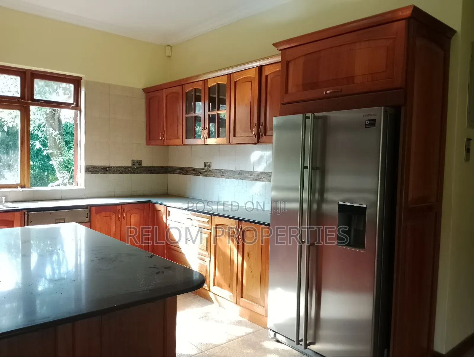 5bdrm House in Karen for rent
