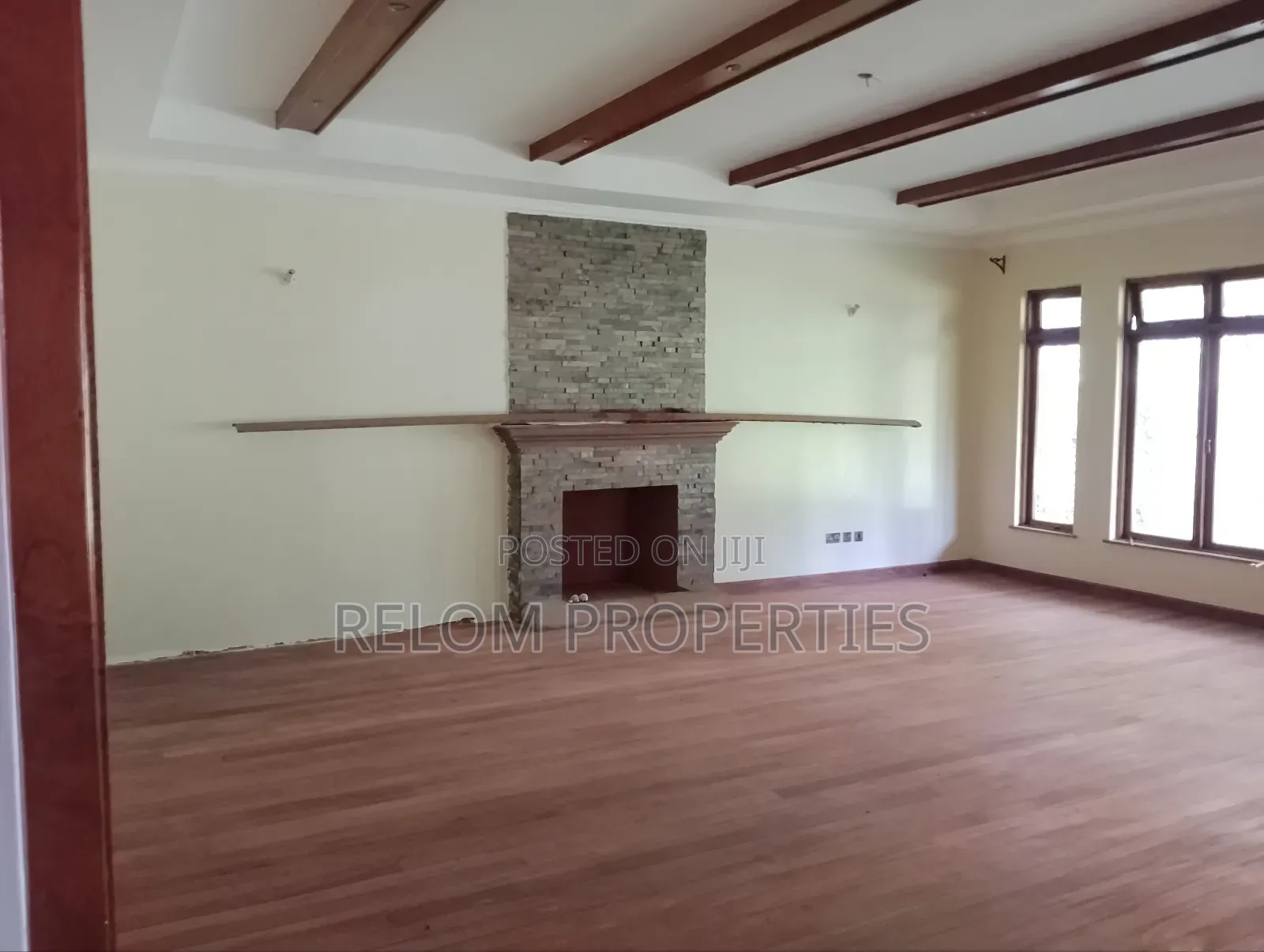 5bdrm House in Karen for rent