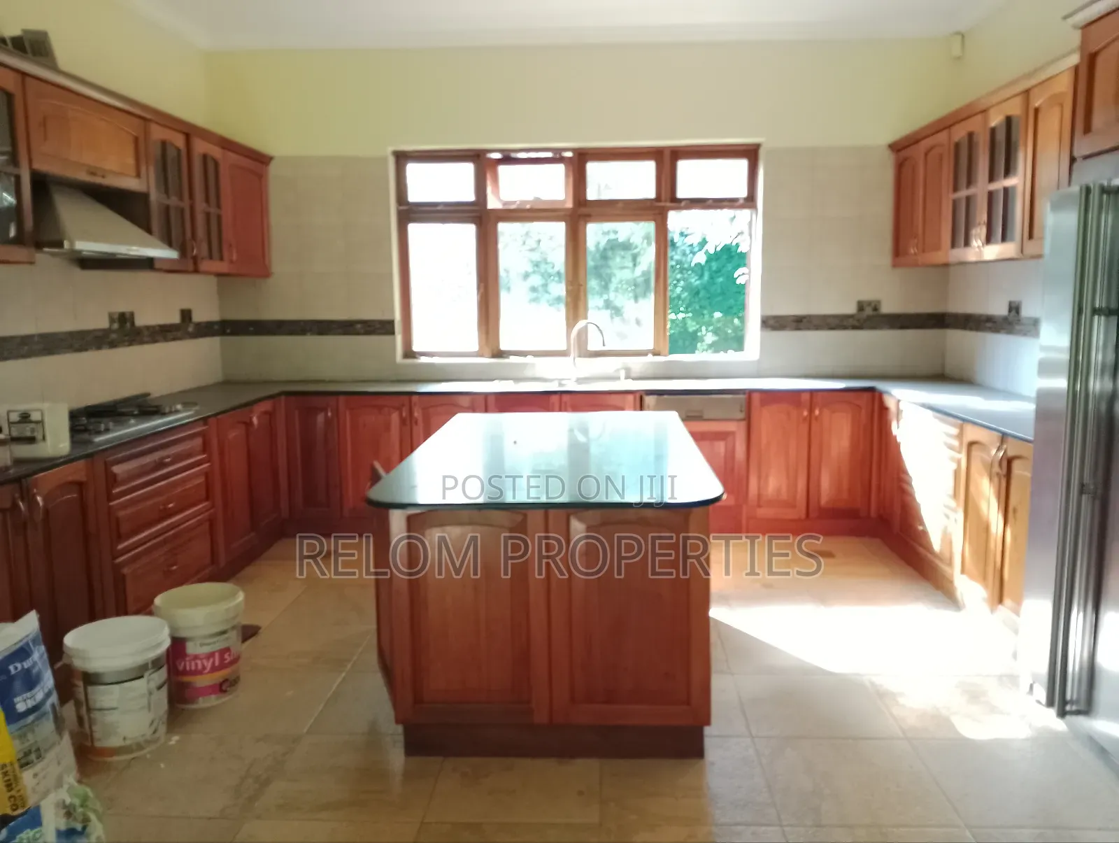 5bdrm House in Karen for rent