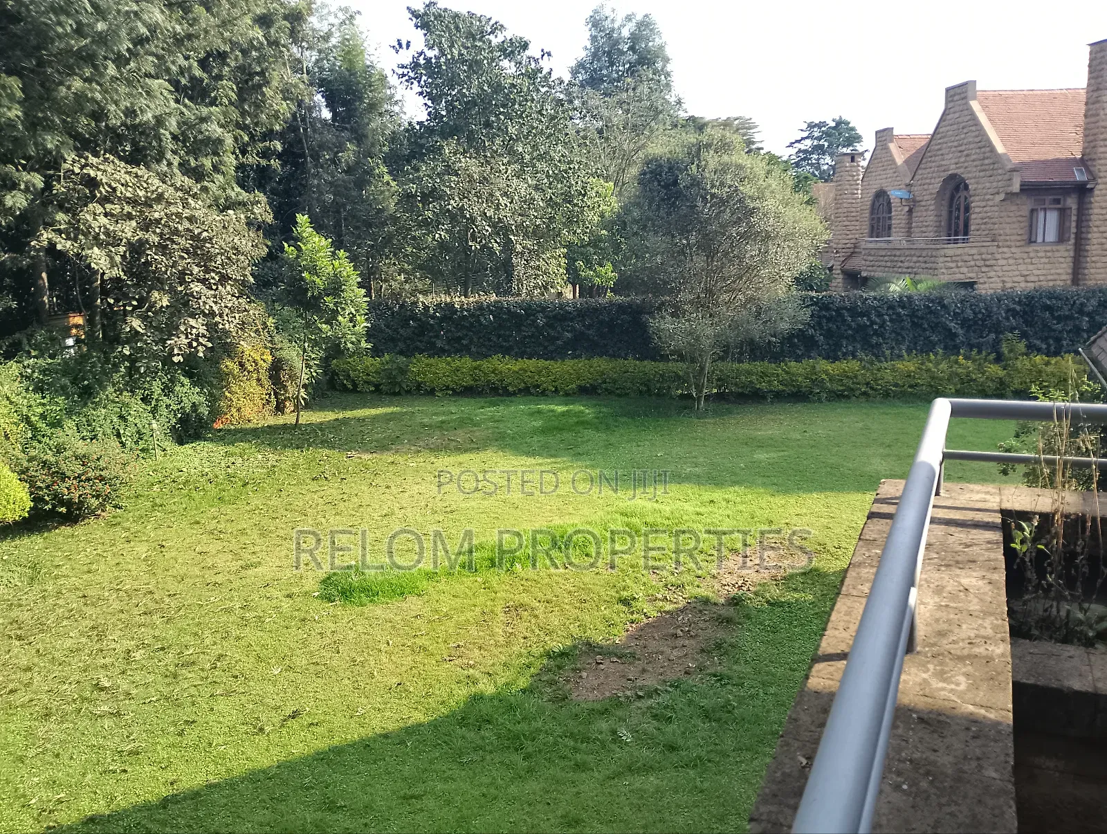 5bdrm House in Karen for rent