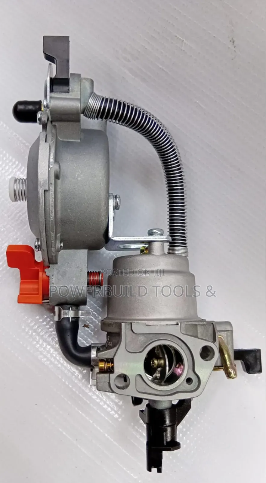 Fuel Generator Carburetor/Lpg/Natural Gas Carburetor