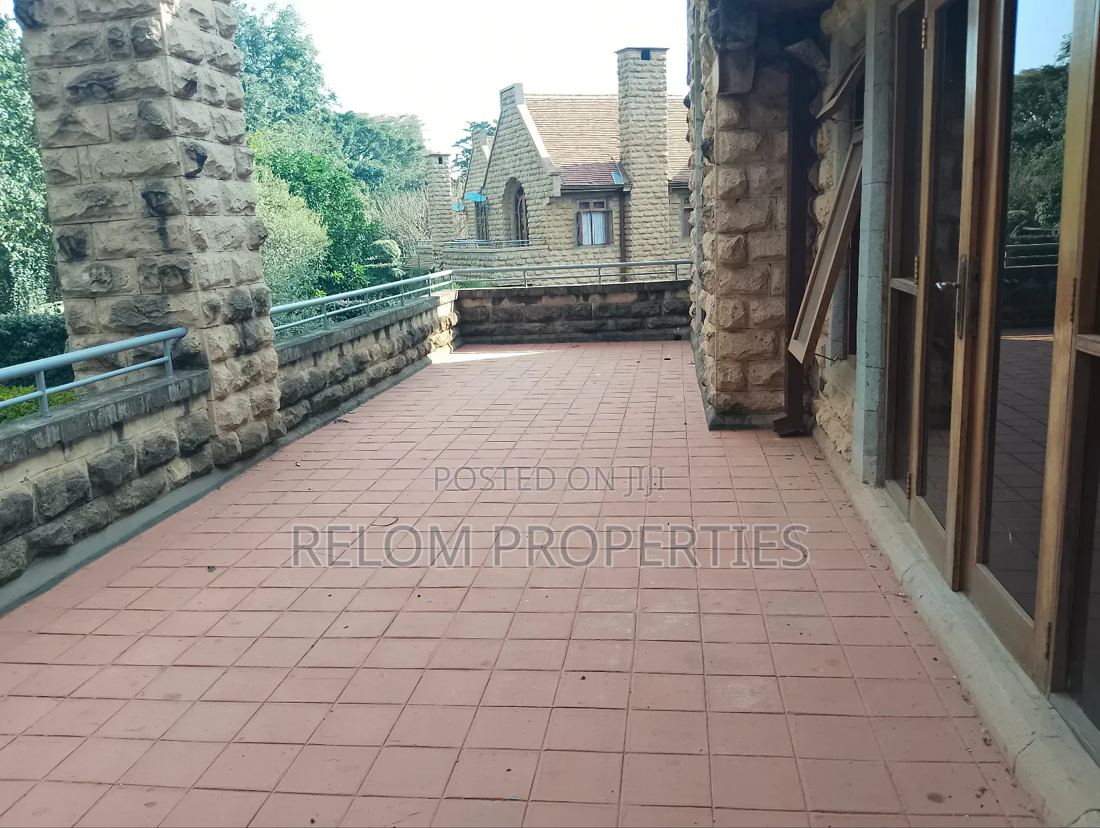 5bdrm House in Karen for rent