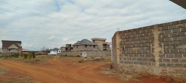 Gated Community Plot(40by80)Tola Ngoingwa - main view