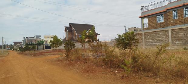 Gated Community Plot(40by80)Tola Ngoingwa - thumbnail 3