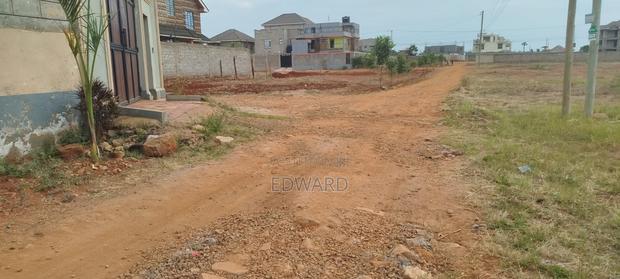 Gated Community Plot(40by80)Tola Ngoingwa - thumbnail 4