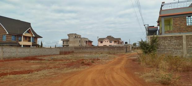 Gated Community Plot(40by80)Tola Ngoingwa - thumbnail 6