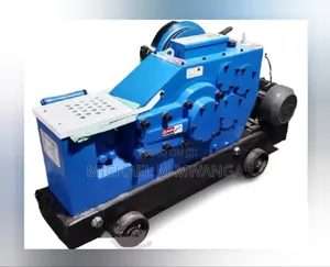 High-Efficient Bar Cutter 3-5kw