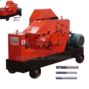 Productive Bar Cutter 3-5kw 32mm