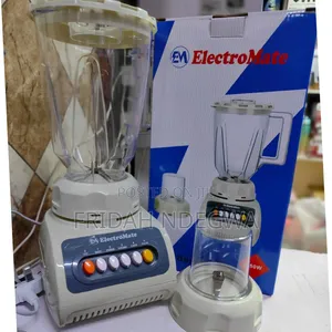 *2 In 1 Electomate Blende
