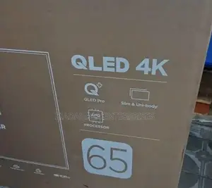 Immersive Entertainment With TCL 65-Inch Qled Tv