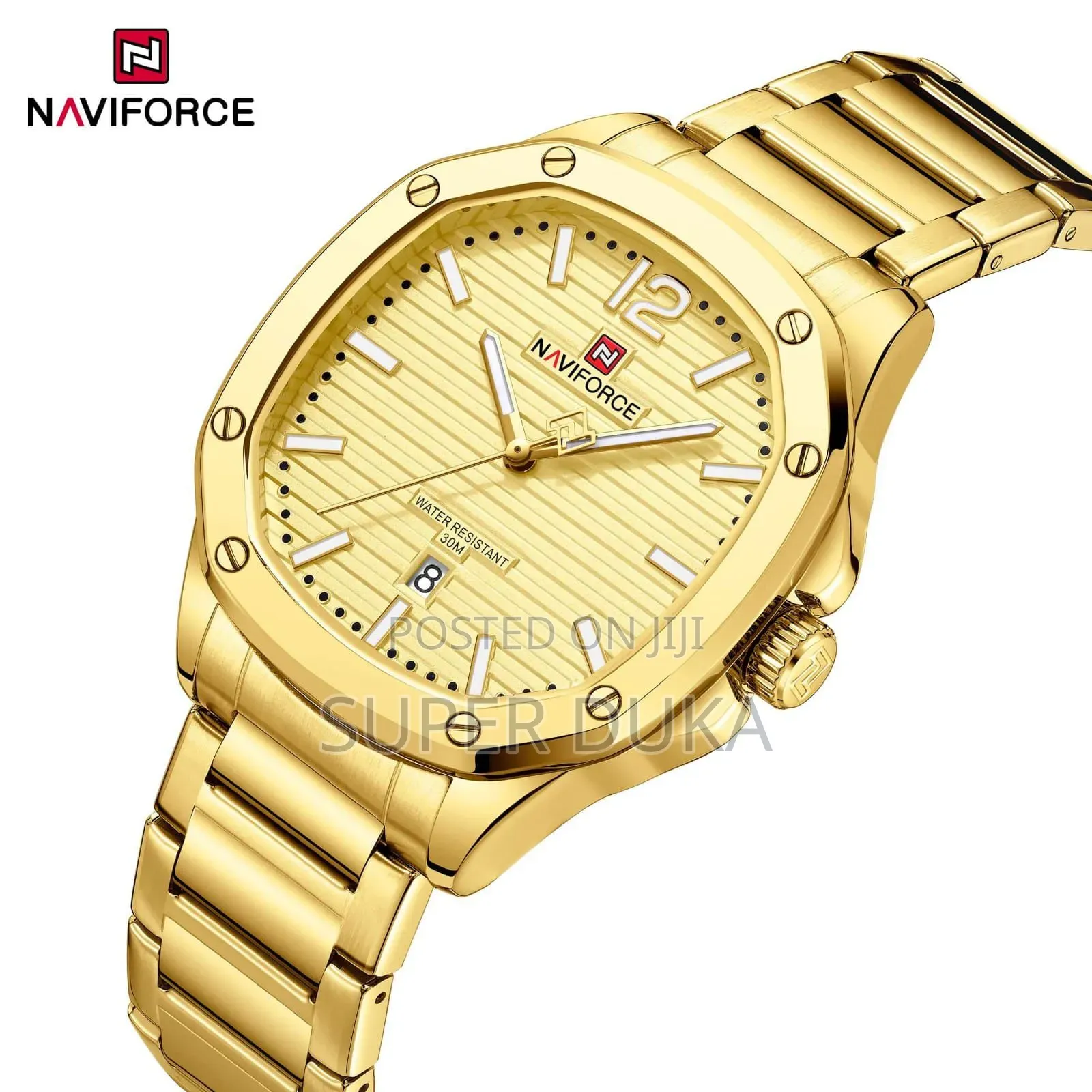 Watches Naviforce Nf9243s.