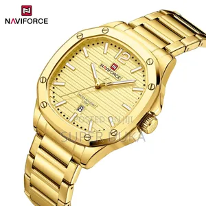 Watches Naviforce Nf9243s.