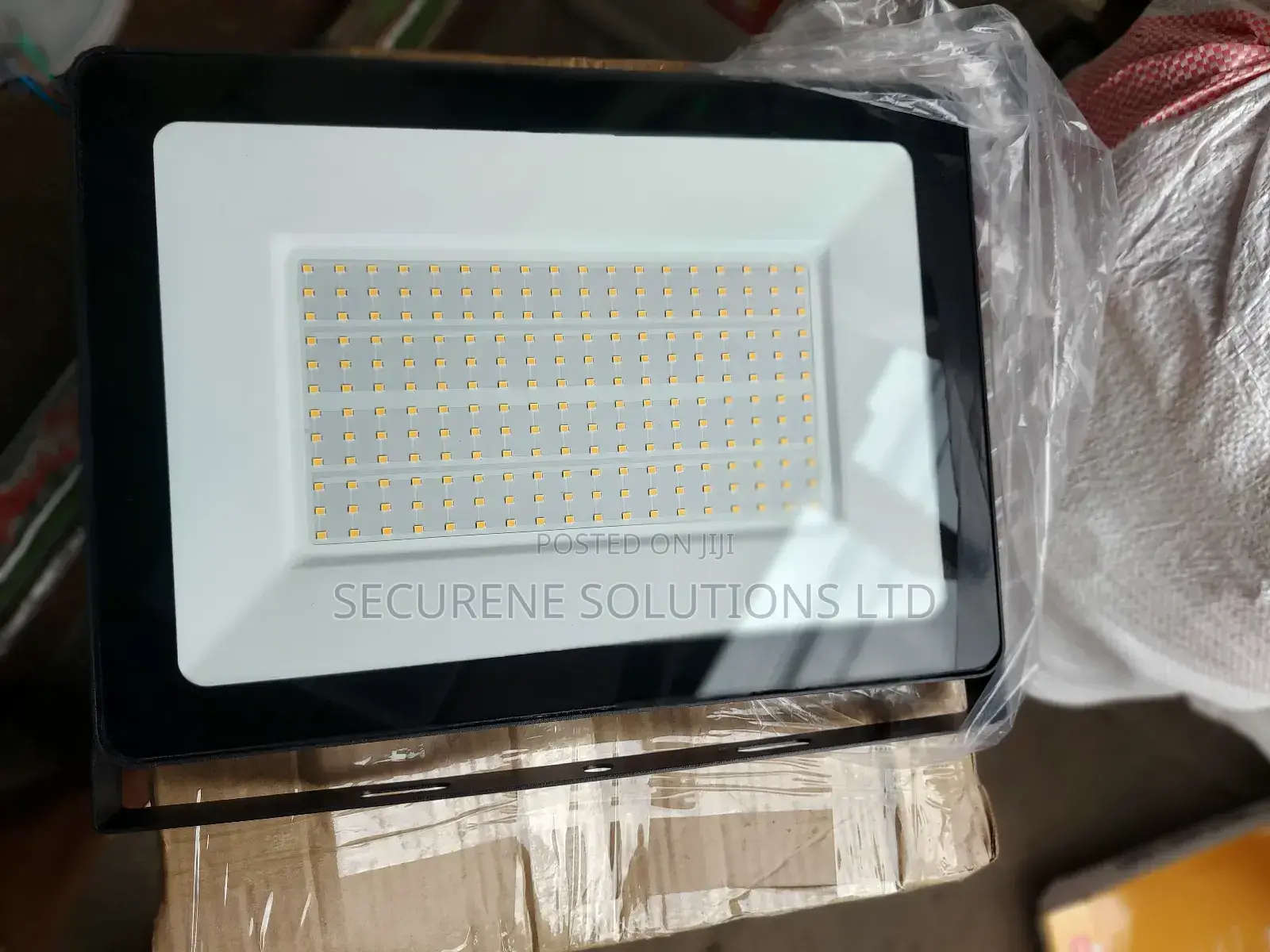 Windsor Led Floodlight, Model: Fl-200w-F15.