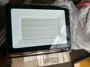 Windsor Led Floodlight, Model: Fl-200w-F15.