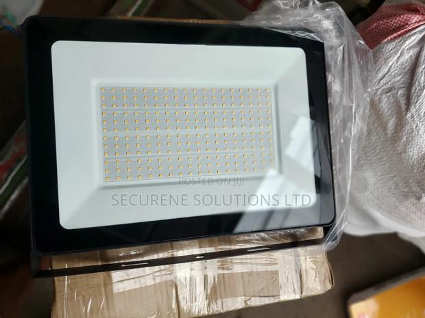 Windsor Led Floodlight, Model: Fl-200w-F15. - thumbnail 4