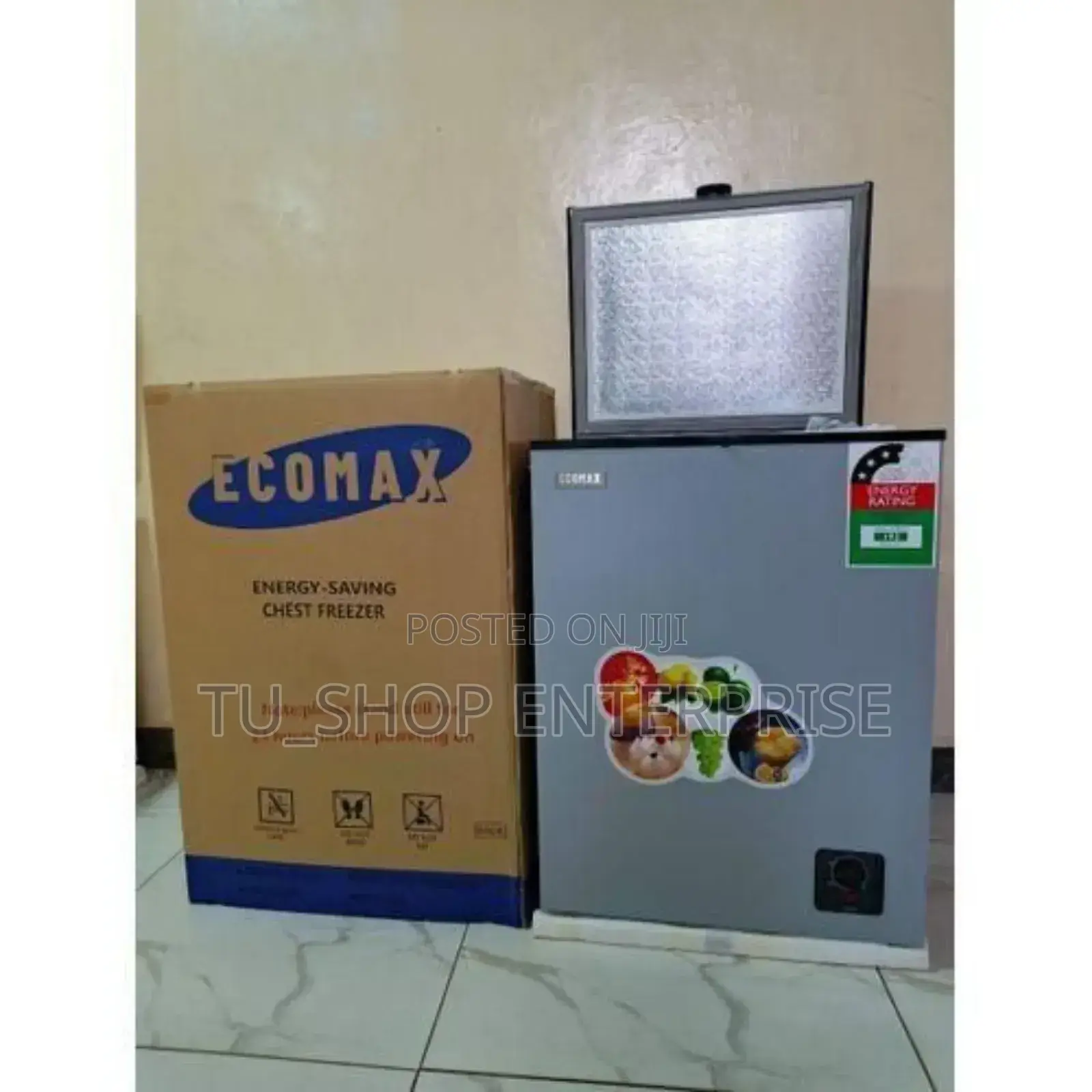 Freezer! 119 Litres Freezer