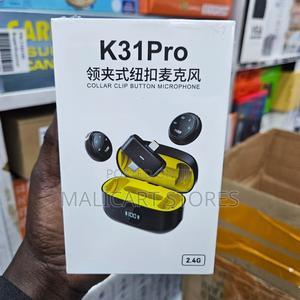 Pro Wireless Microphone - thumbnail 2