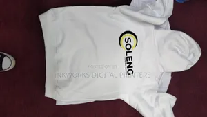 Polo T-Shirt Branding With Logo